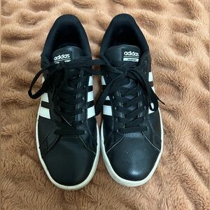 Adidas Couldfoam advantage - grand court sneakers